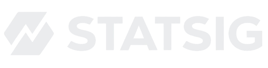 Statsig logo